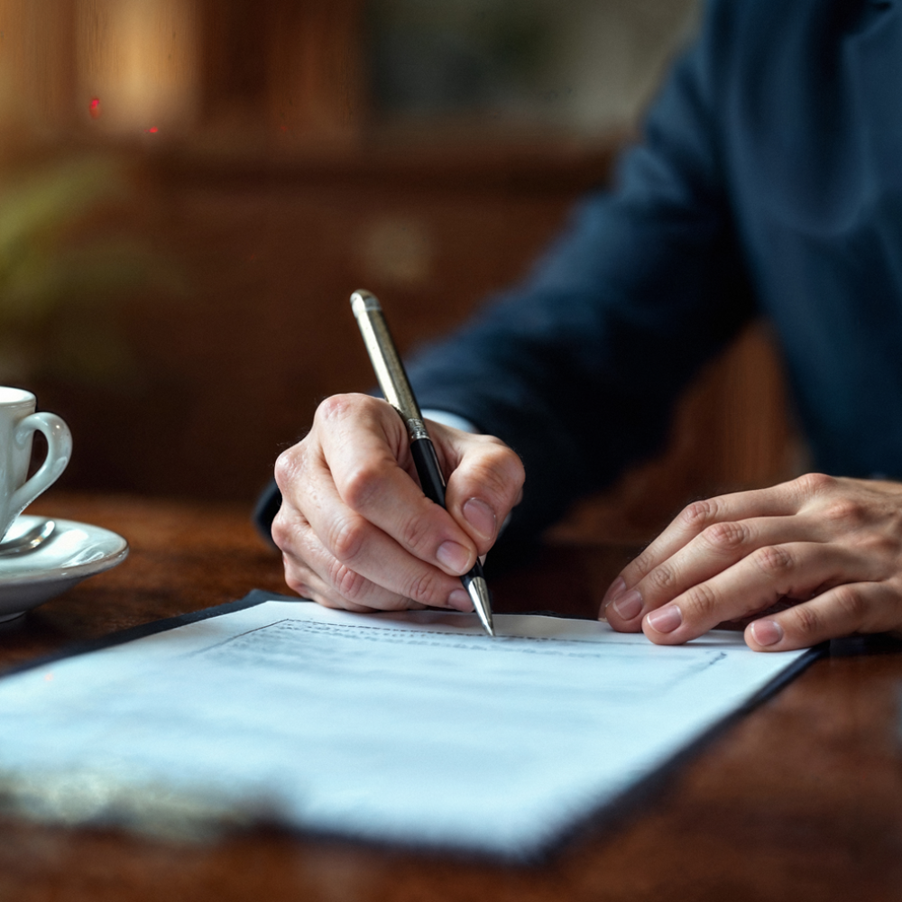 CONTRACT